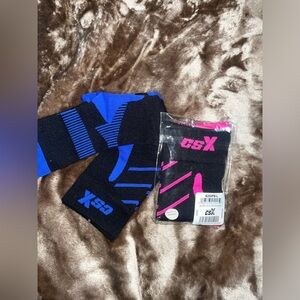 Buy 1 get 1 free CSX compression socks